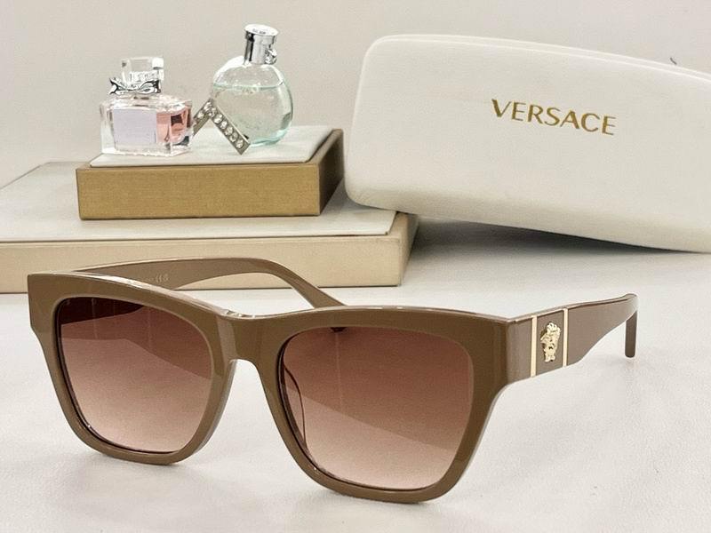 Versace Sunglasses 132